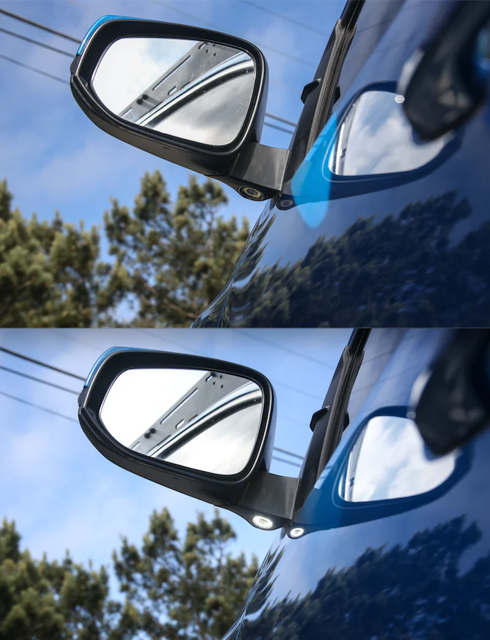 Tacoma Puddle Pods - Image 7