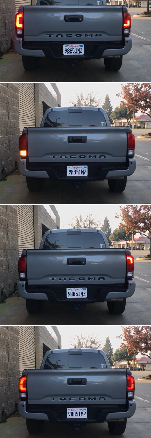 Total Tail Stage 1 - Image 4