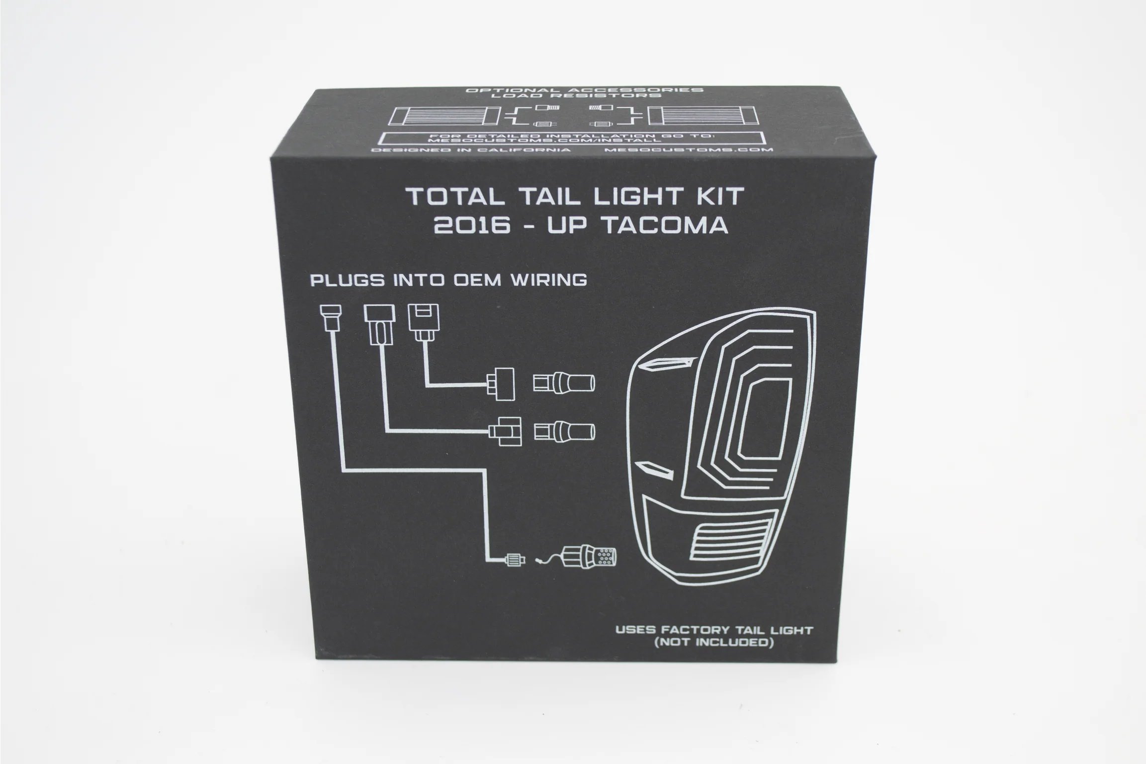 Total Tail Stage 1 - Image 8