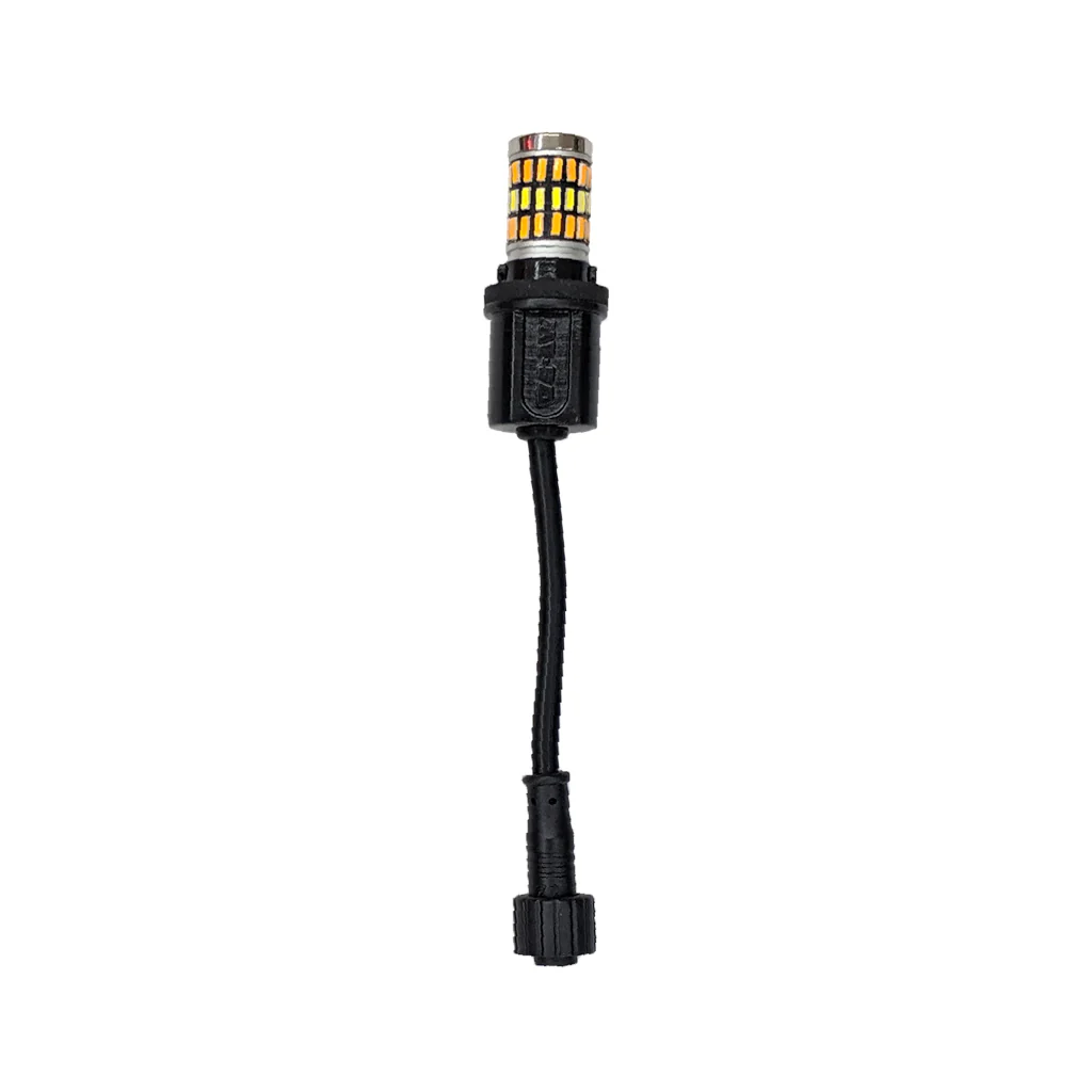 Switchback Bulb - Total Tail Stage 1