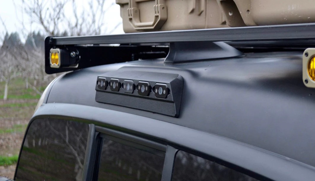 Tacoma 3rd Gen Ultimate 3rd Brake Light - Limited Runs - Image 10