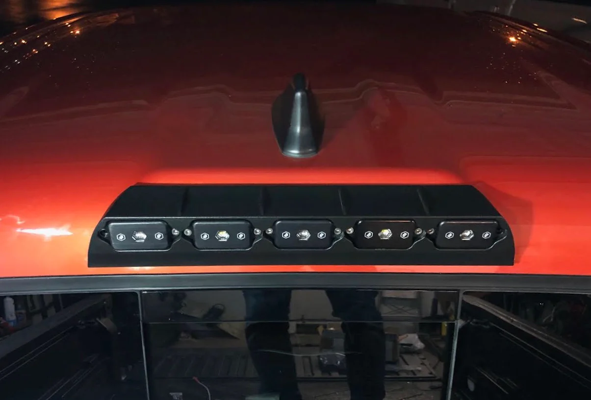Tacoma 3rd Gen Ultimate 3rd Brake Light - Limited Runs - Image 11