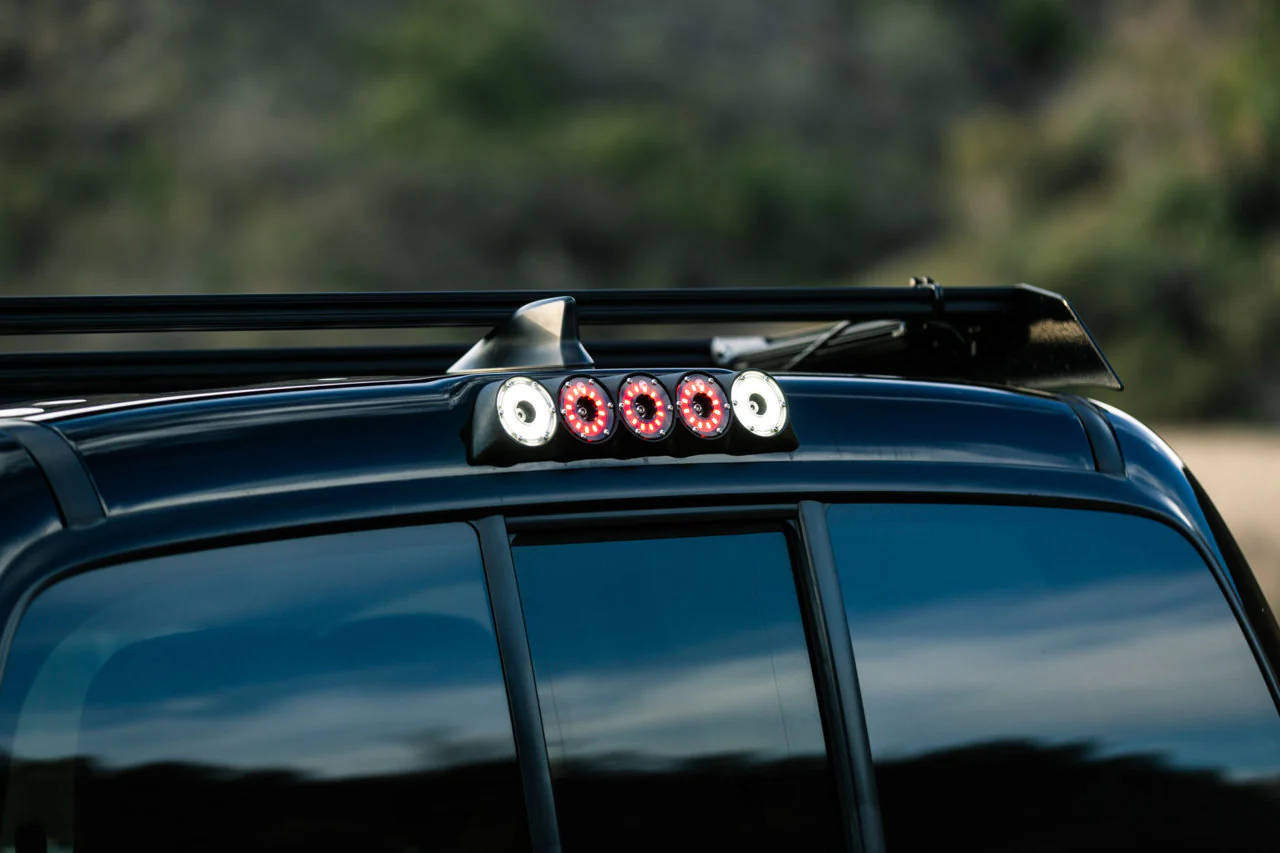 Tacoma 3rd Gen Ultimate 3rd Brake Light - Limited Runs - Image 12