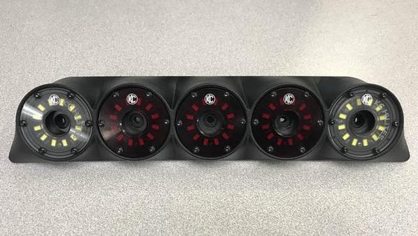 Tacoma 3rd Gen Ultimate 3rd Brake Light - Limited Runs - Image 14