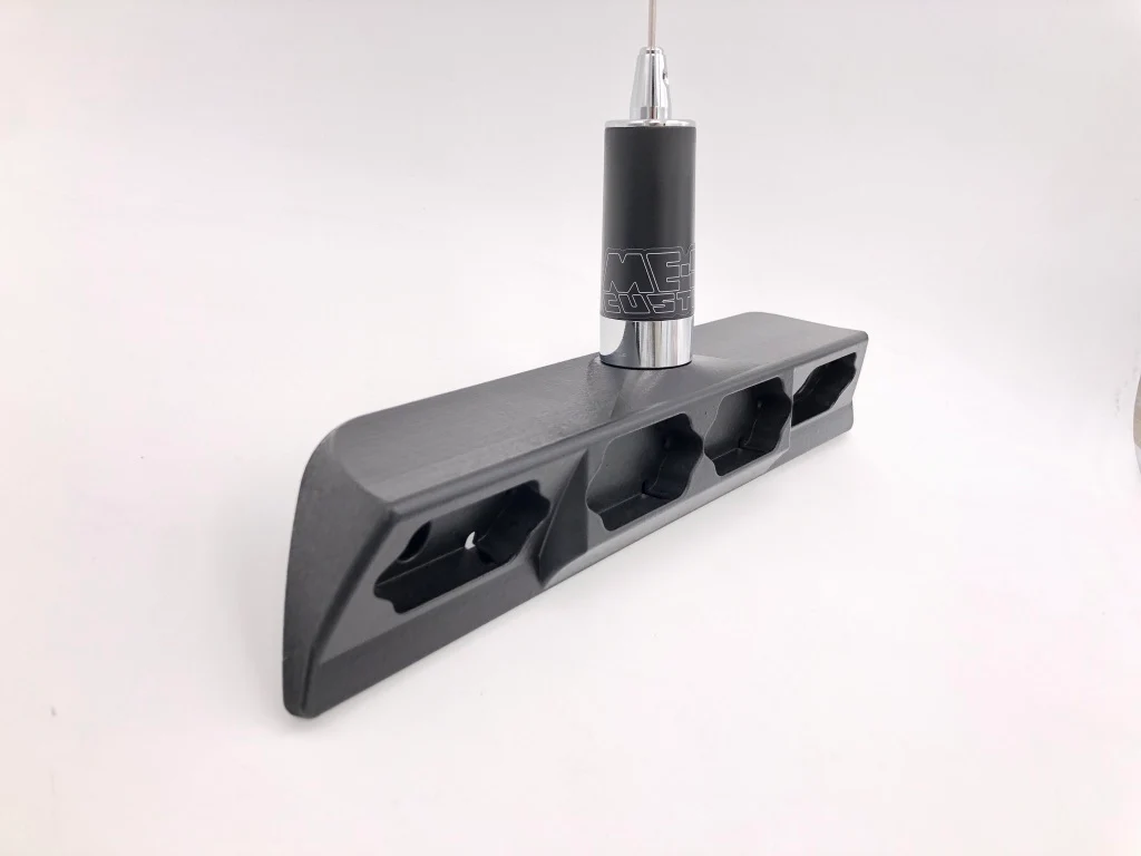 Tacoma 3rd Gen Ultimate 3rd Brake Light - Limited Runs - Image 4