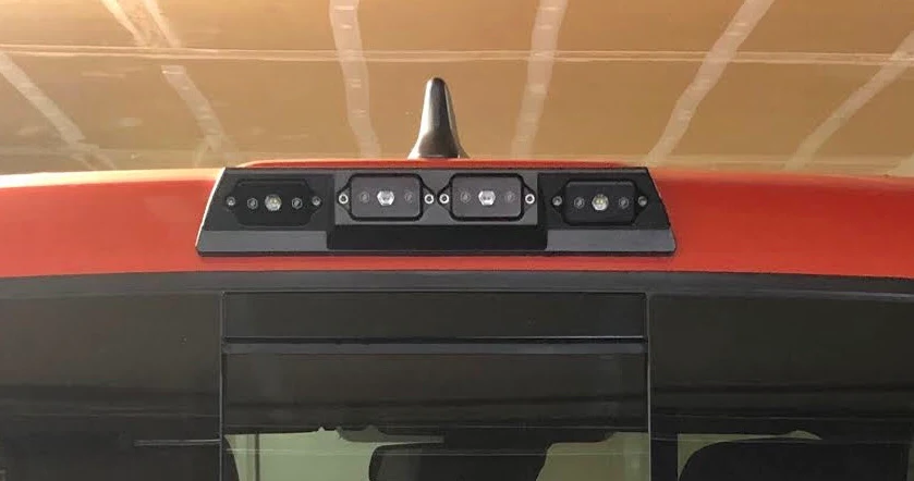 Tacoma 3rd Gen Ultimate 3rd Brake Light - Limited Runs - Image 9