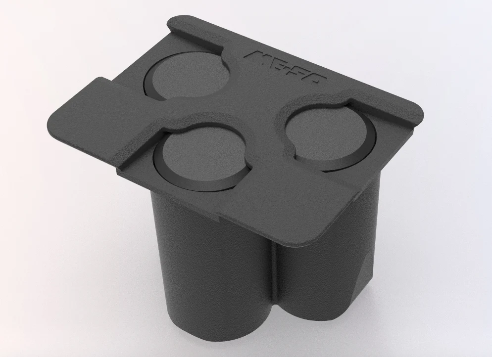 Tacoma Coin Insert - Image 5