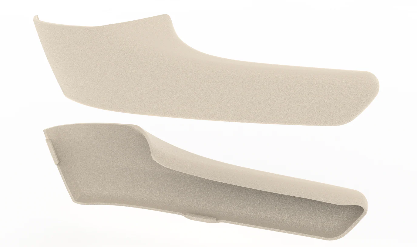 Tacoma Door Handle Covers - Image 11