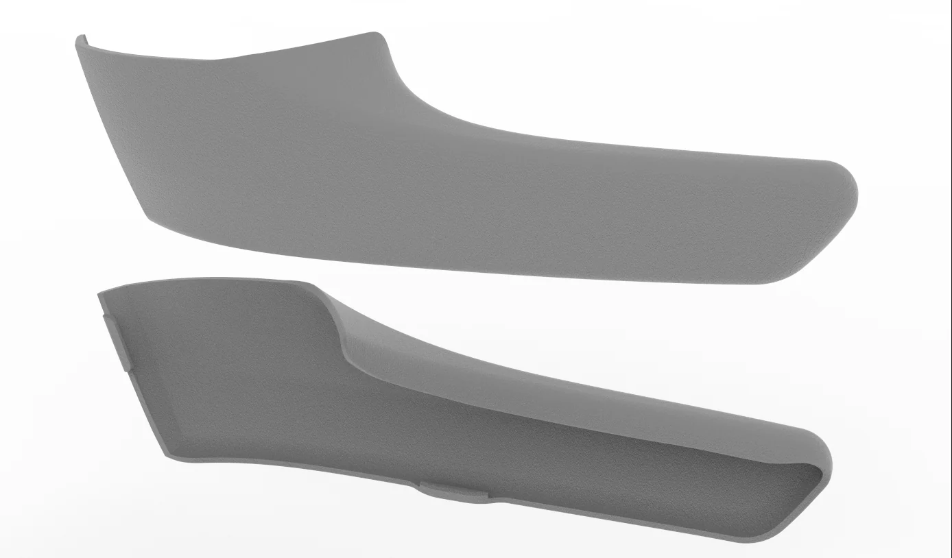 Tacoma Door Handle Covers - Image 12