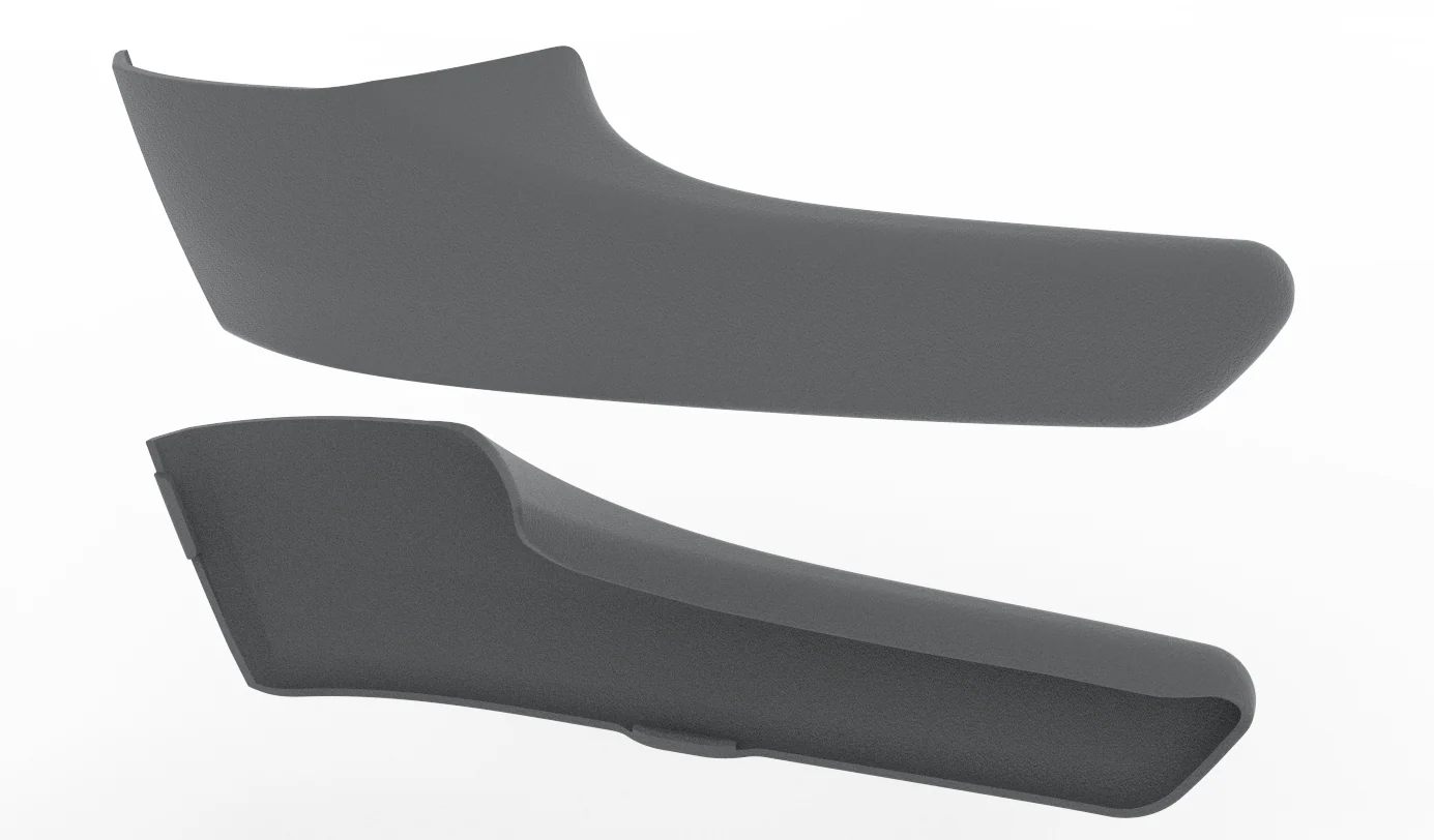 Tacoma Door Handle Covers - Image 13