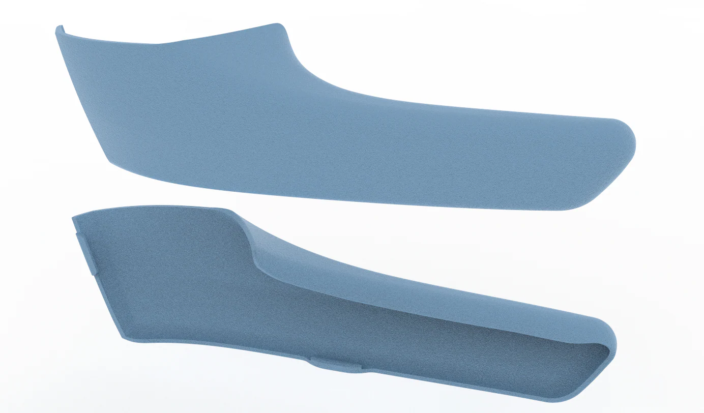 Tacoma Door Handle Covers - Image 15