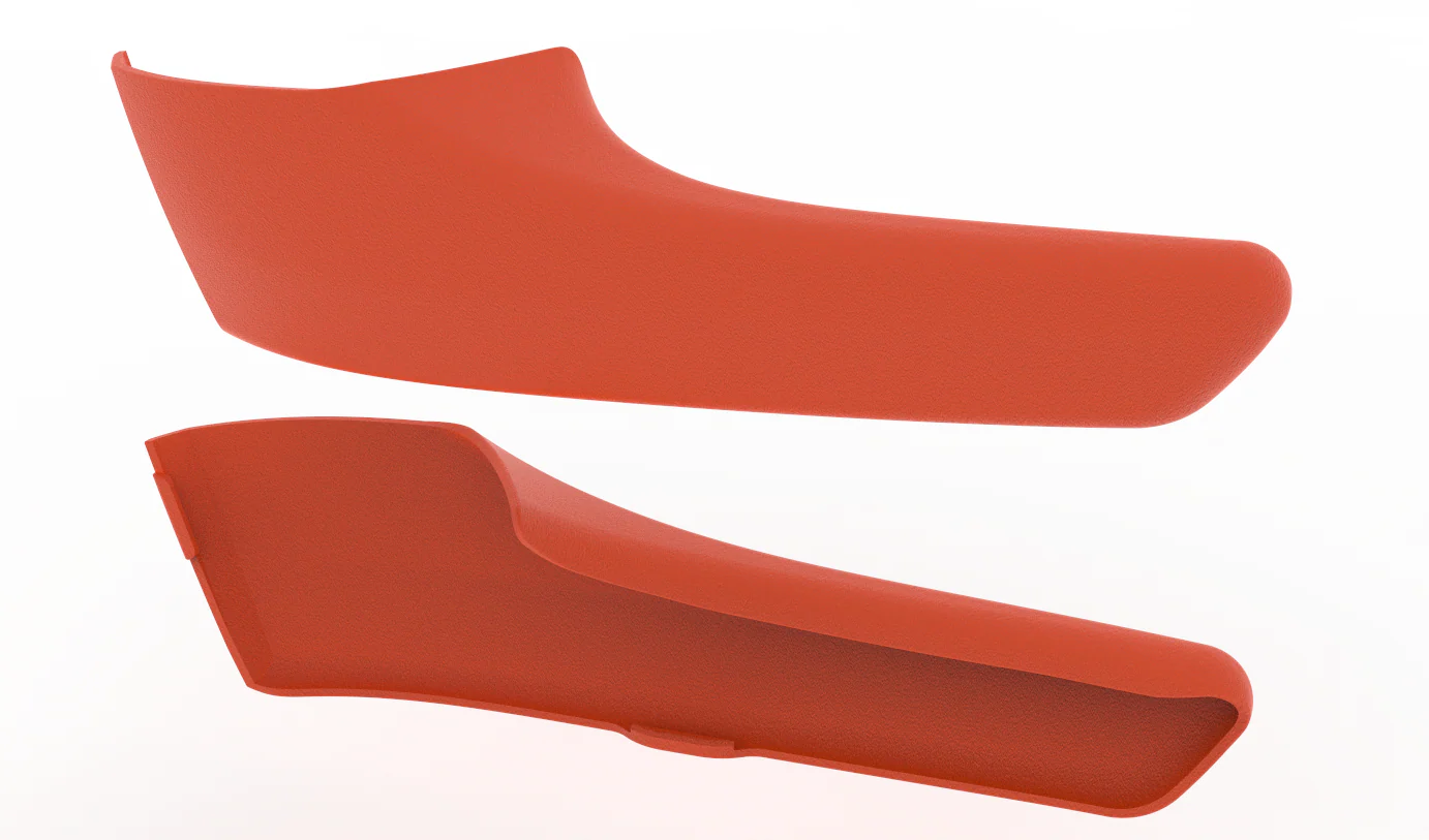 Tacoma Door Handle Covers - Image 16