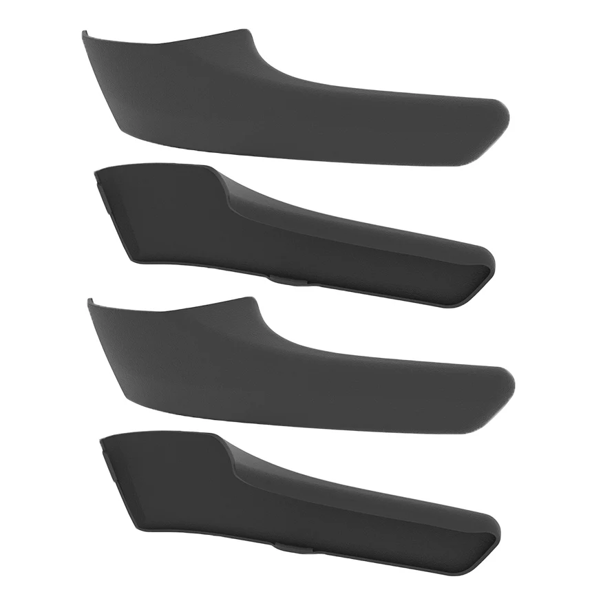 Tacoma Door Handle Covers - Image 17