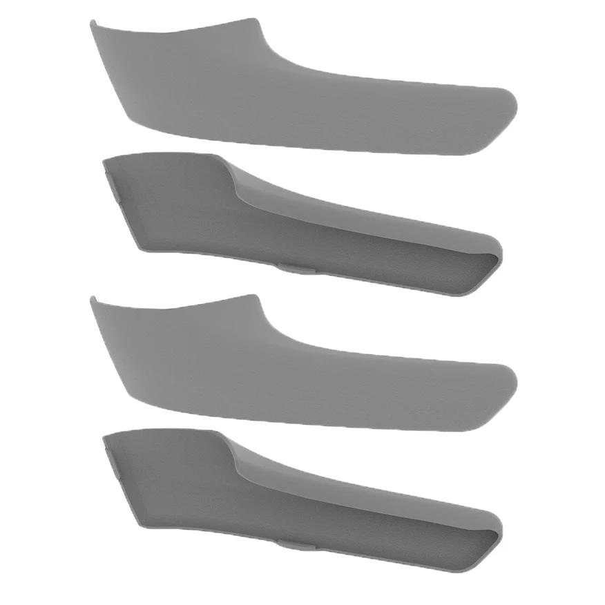 Tacoma Door Handle Covers - Image 19