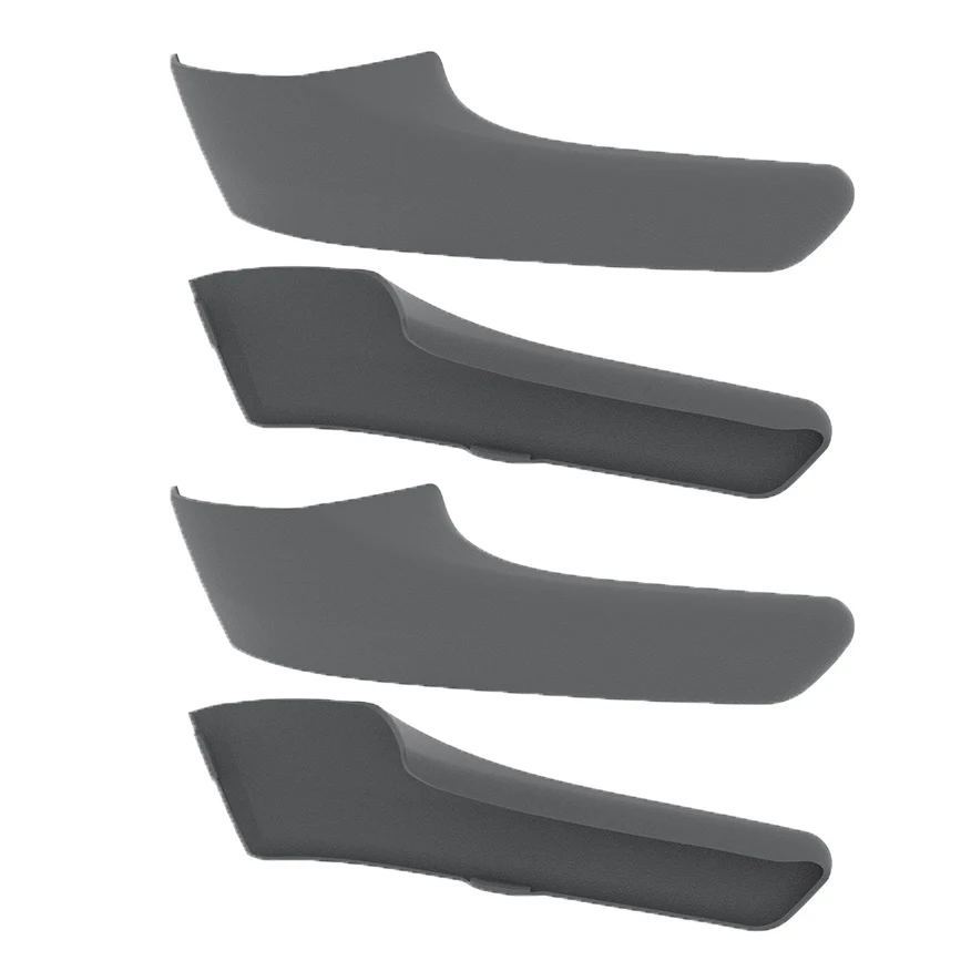 Tacoma Door Handle Covers - Image 20