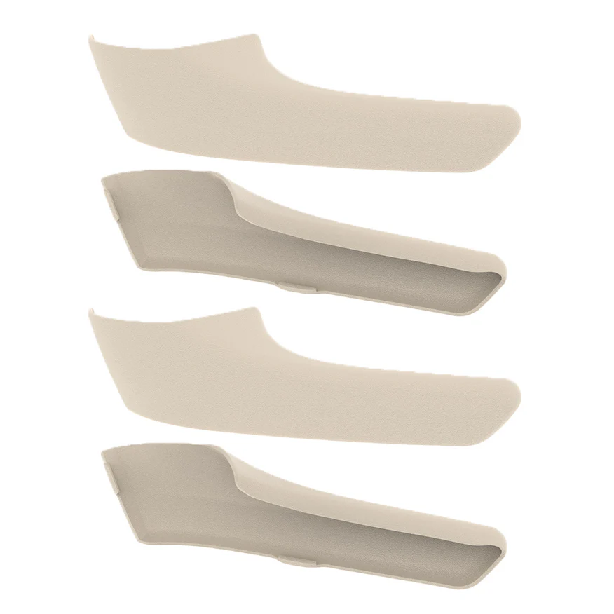 Tacoma Door Handle Covers - Image 21