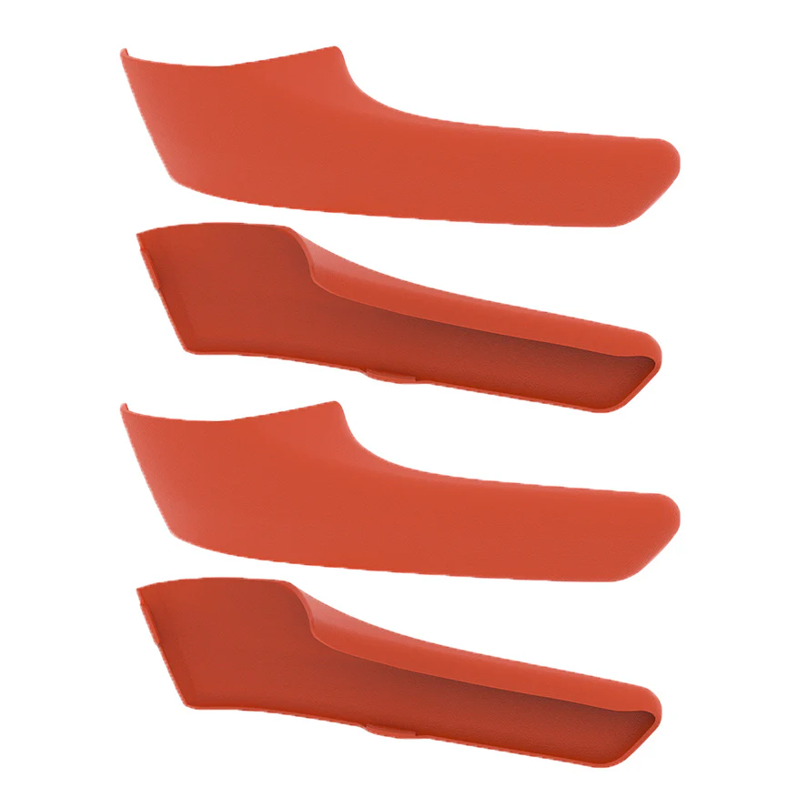 Tacoma Door Handle Covers - Image 22