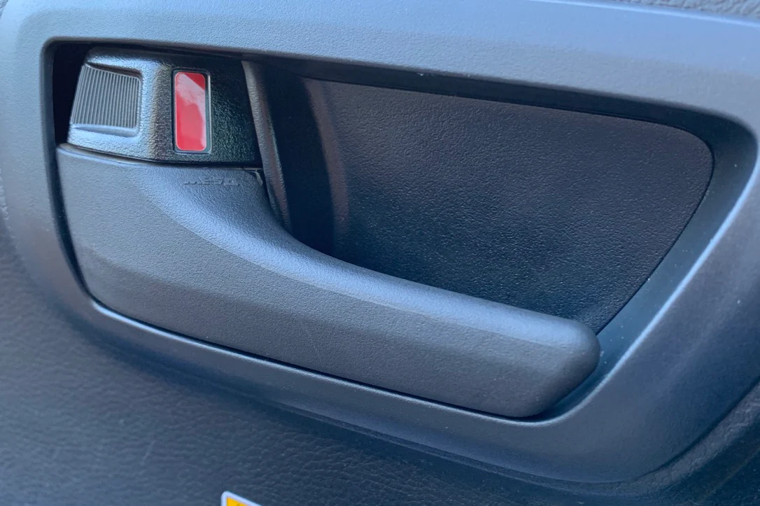 Tacoma Door Handle Covers - Image 3