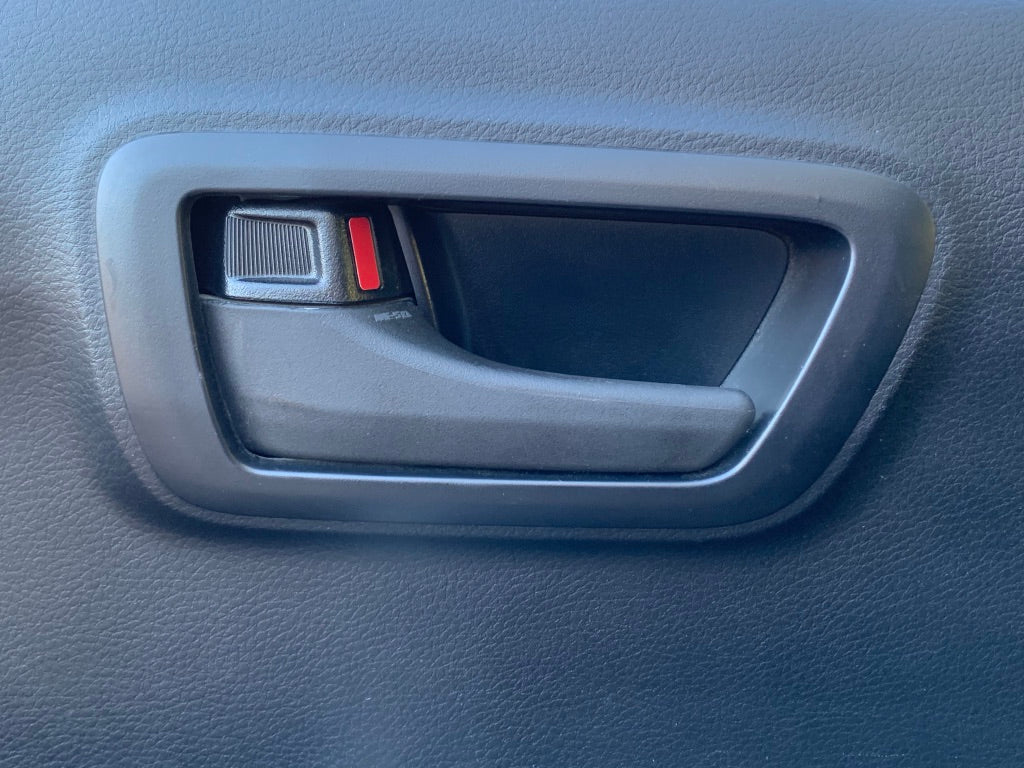 Tacoma Door Handle Covers - Image 5