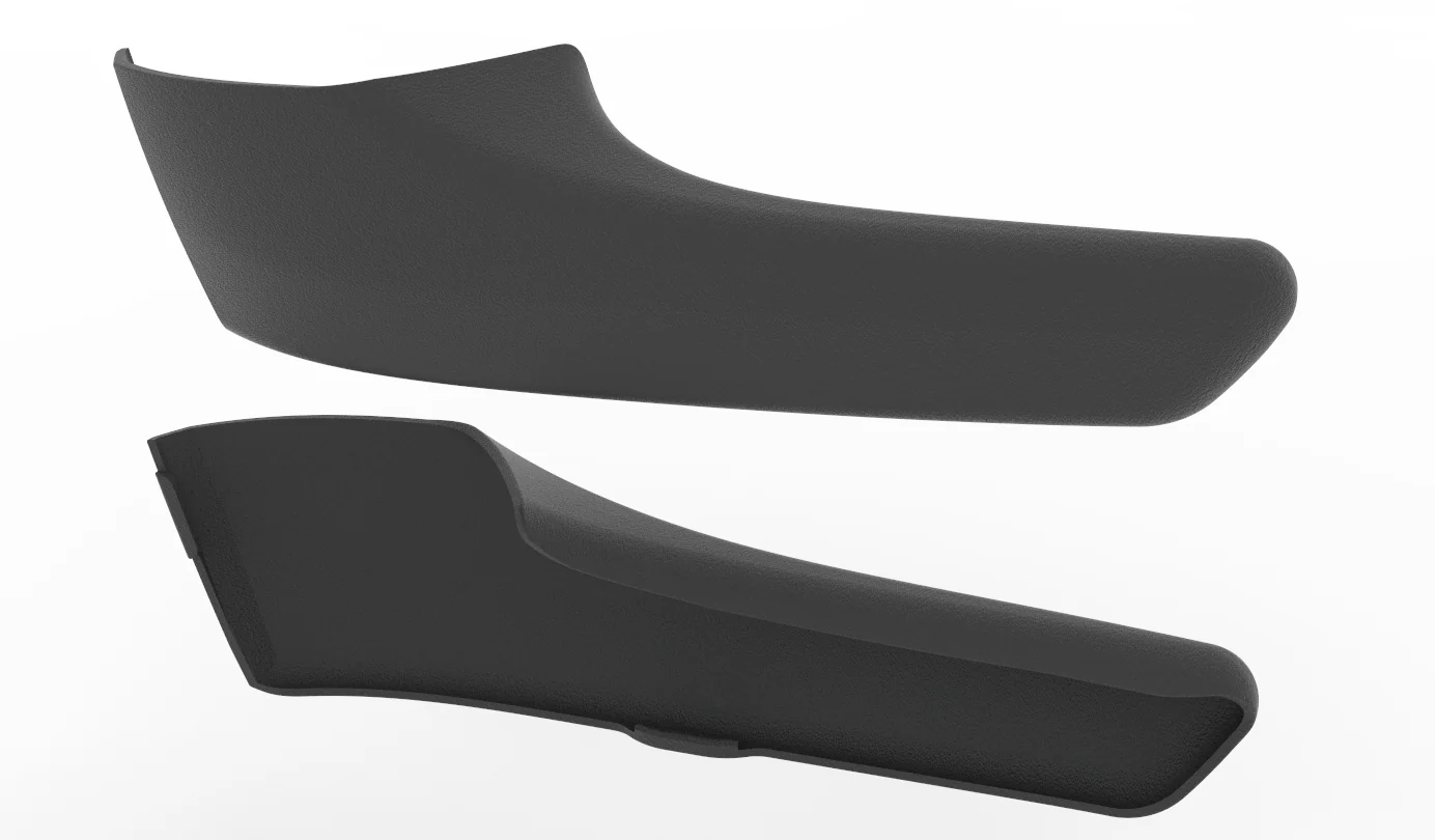 Tacoma Door Handle Covers - Image 6