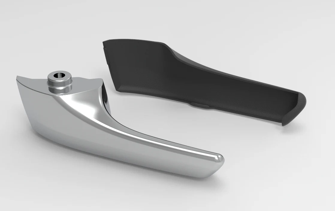 Tacoma Door Handle Covers - Image 7