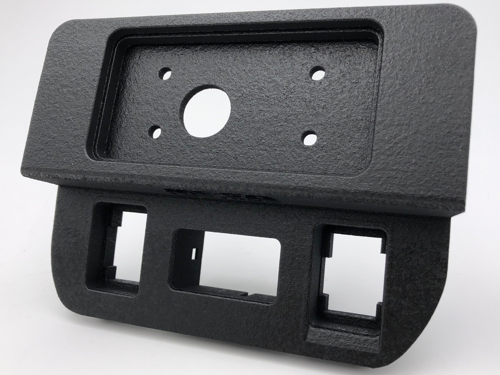 3rd Gen Tacoma Left side switch panel - Image 3