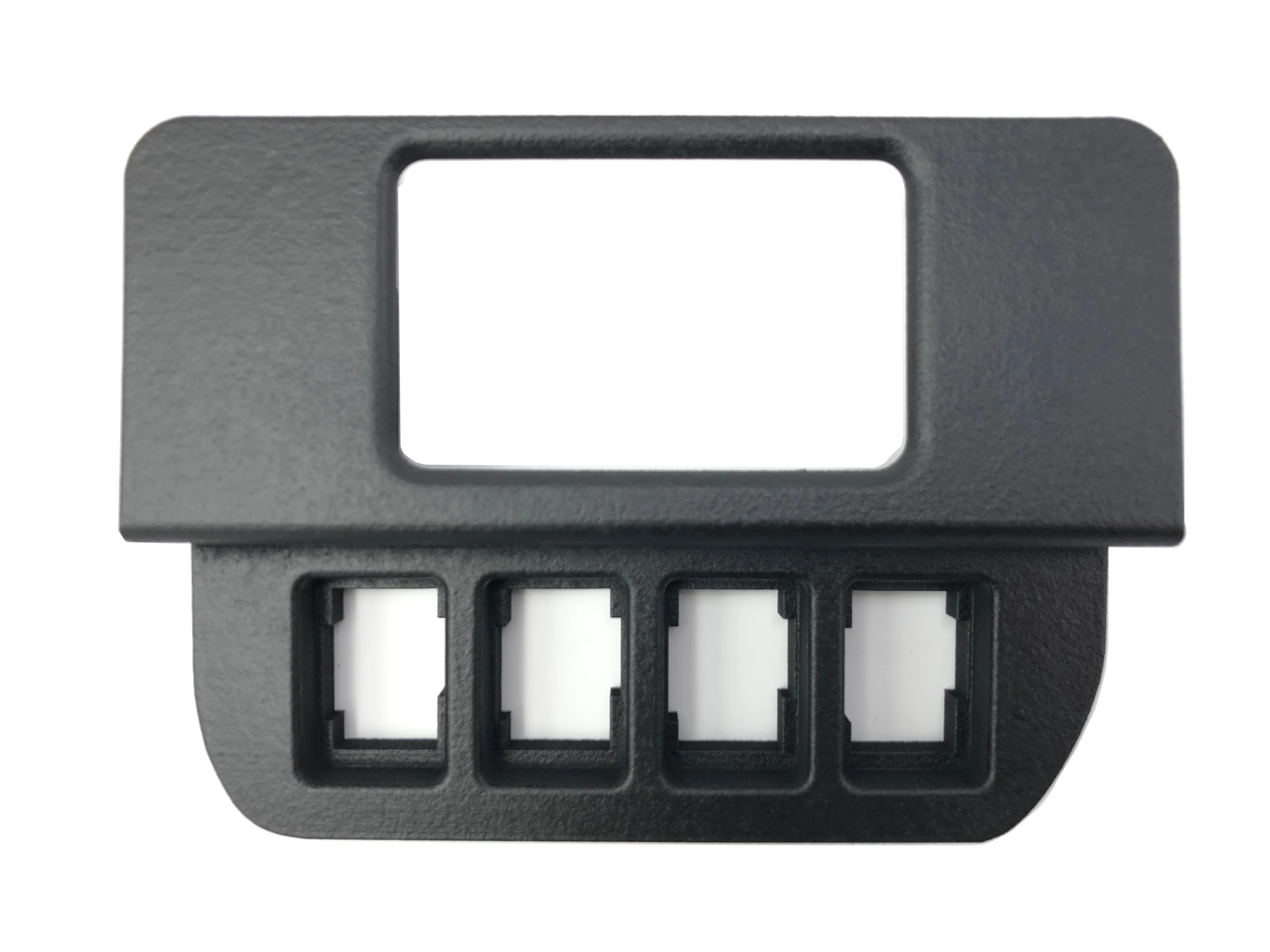 3rd Gen Tacoma Left side switch panel - Image 4