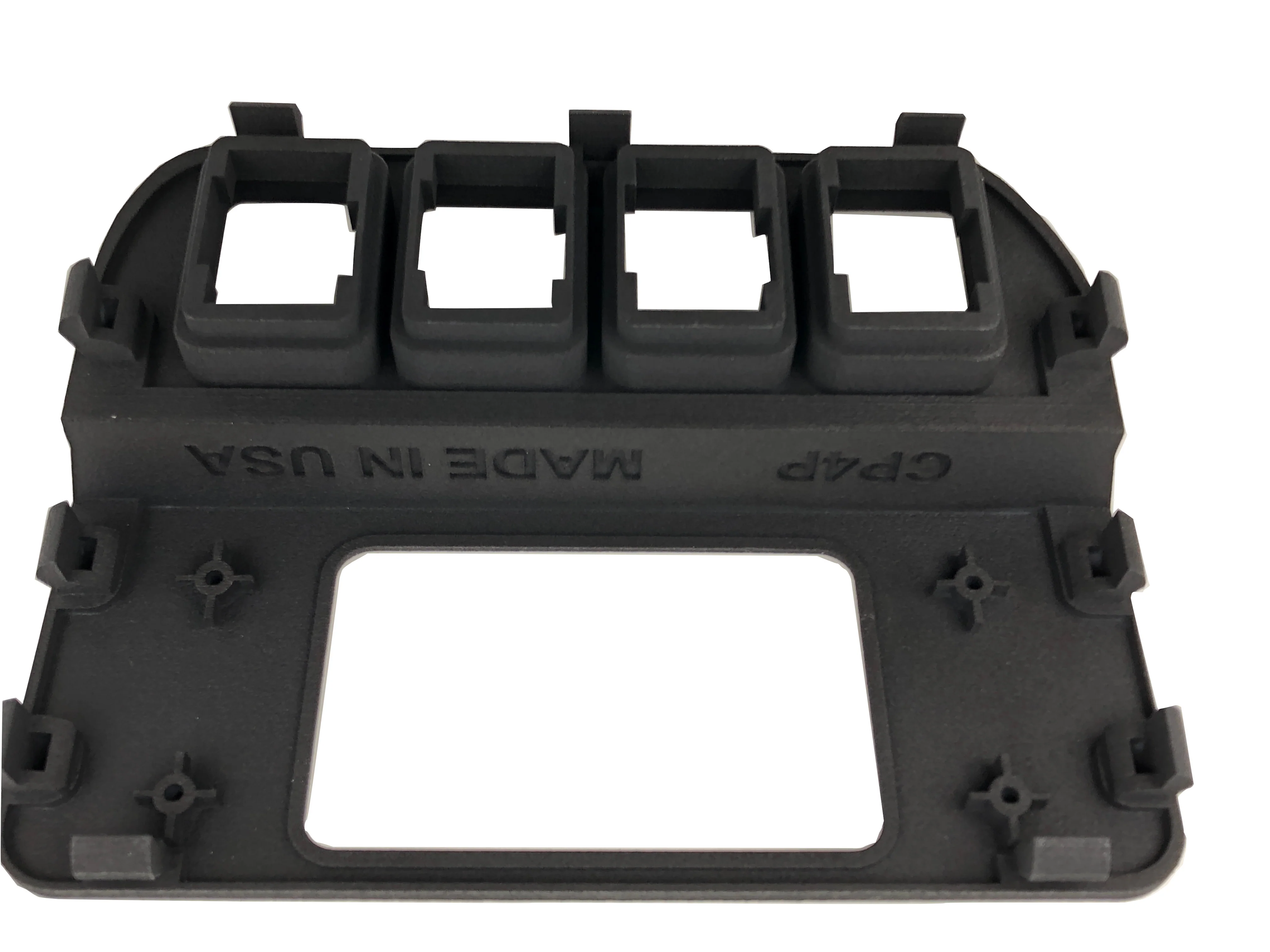 3rd Gen Tacoma Left side switch panel - Image 5