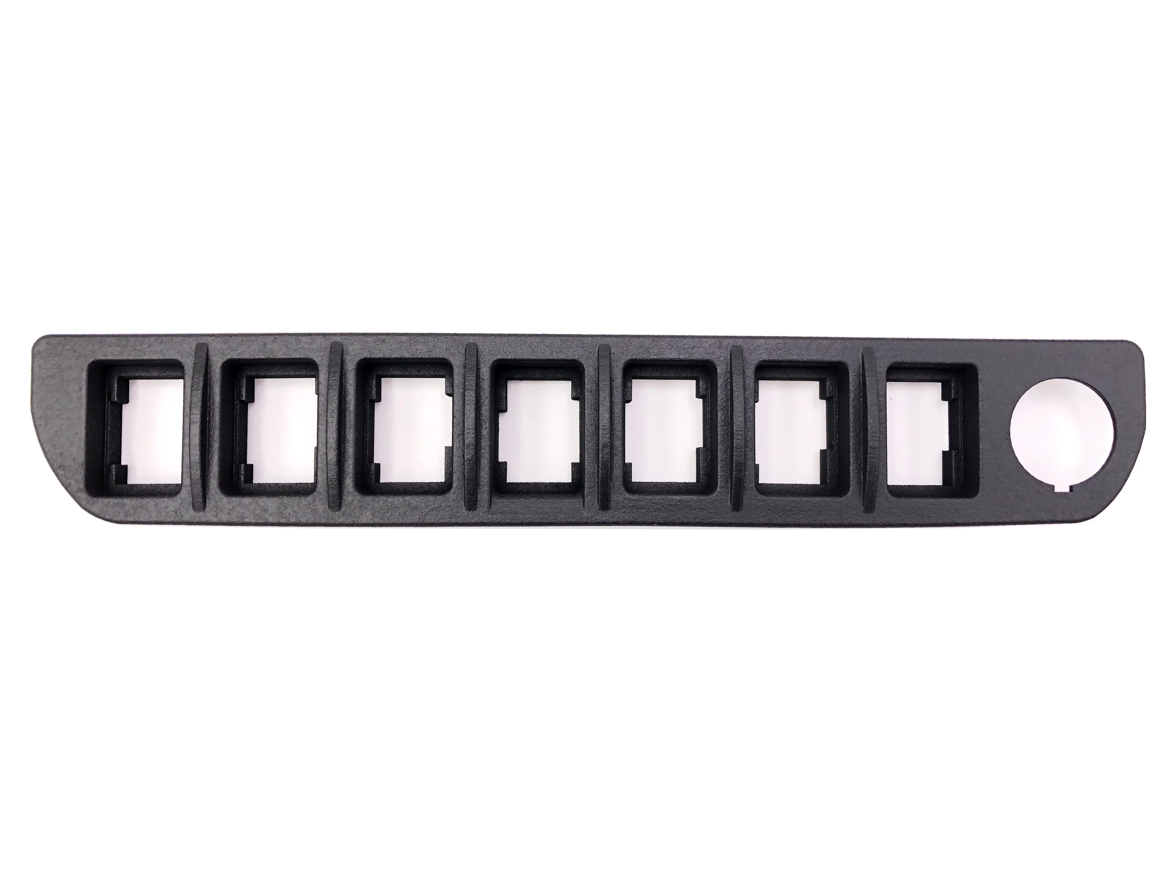 3rd Gen Tacoma Lower switch panel - Image 6