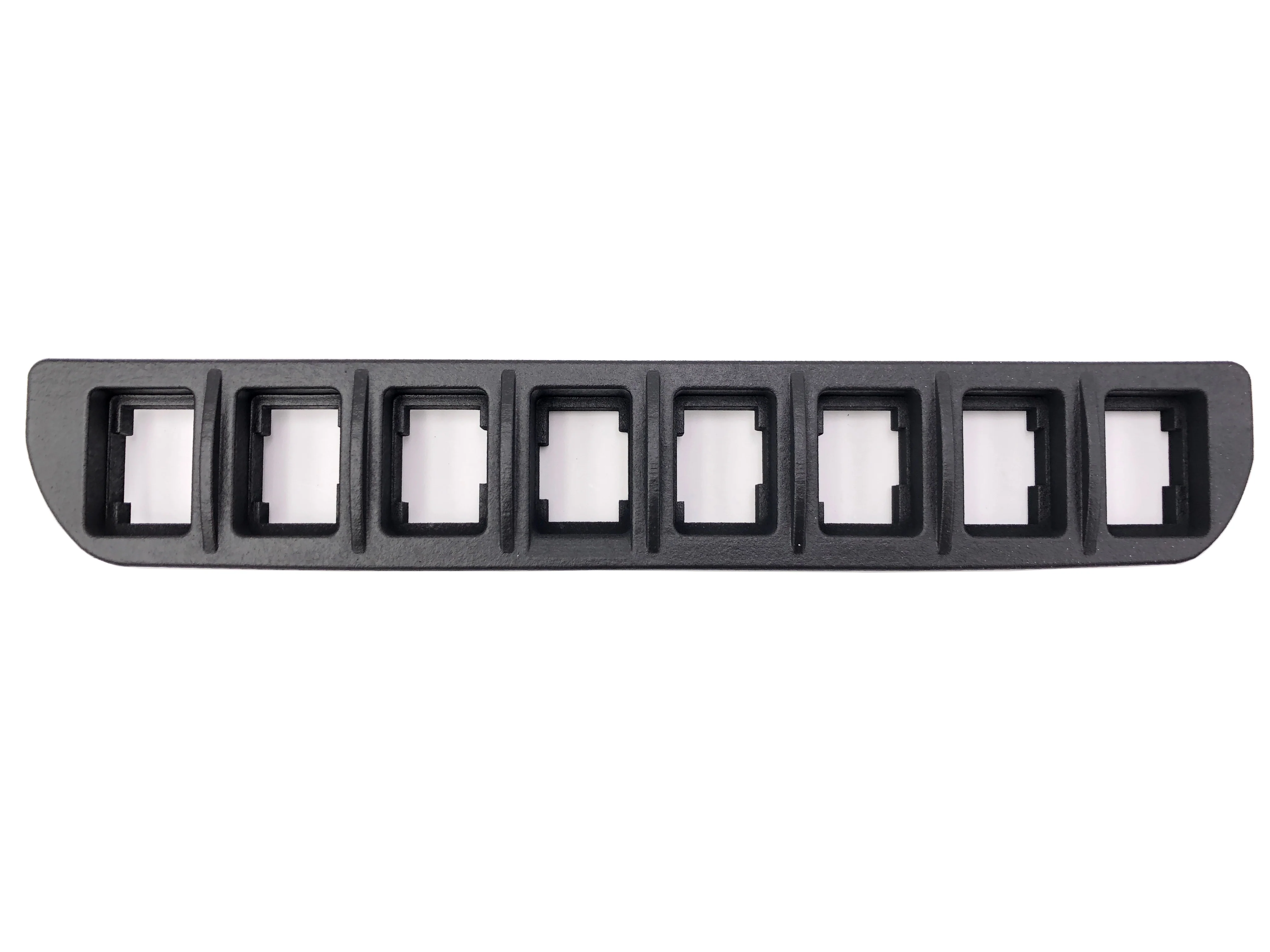 3rd Gen Tacoma Lower switch panel - Image 7