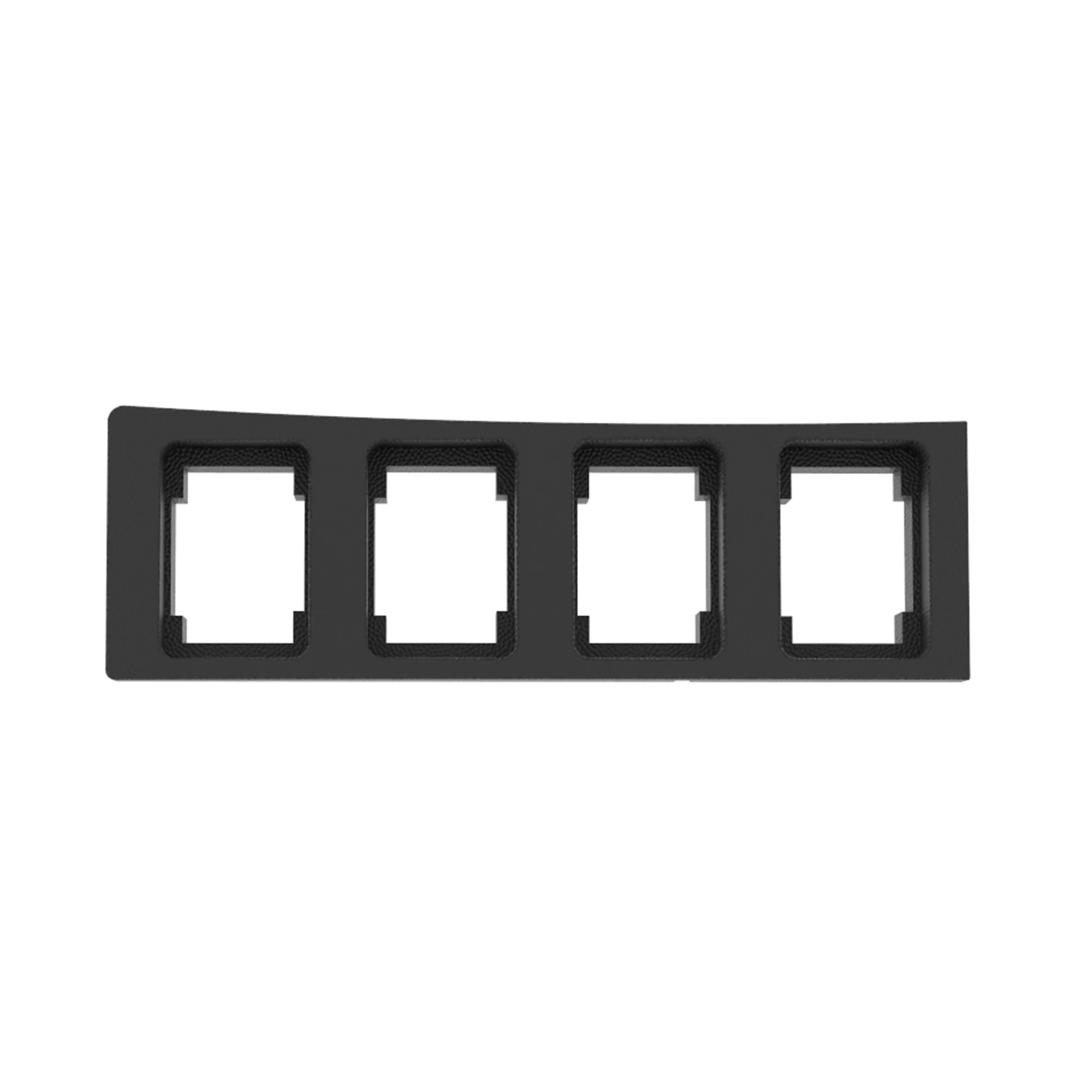 3rd Gen Tacoma Overhead switch panel - Image 10