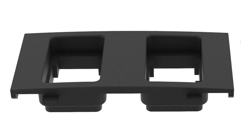 3rd Gen Tacoma Overhead switch panel - Image 6