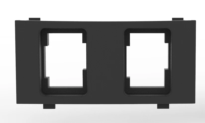 3rd Gen Tacoma Overhead switch panel - Image 7