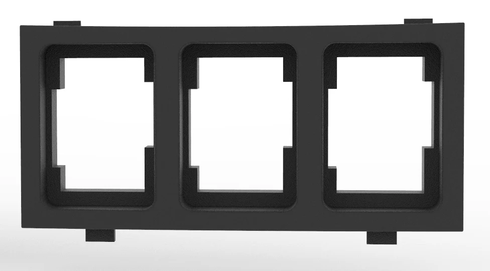 3rd Gen Tacoma Overhead switch panel - Image 8