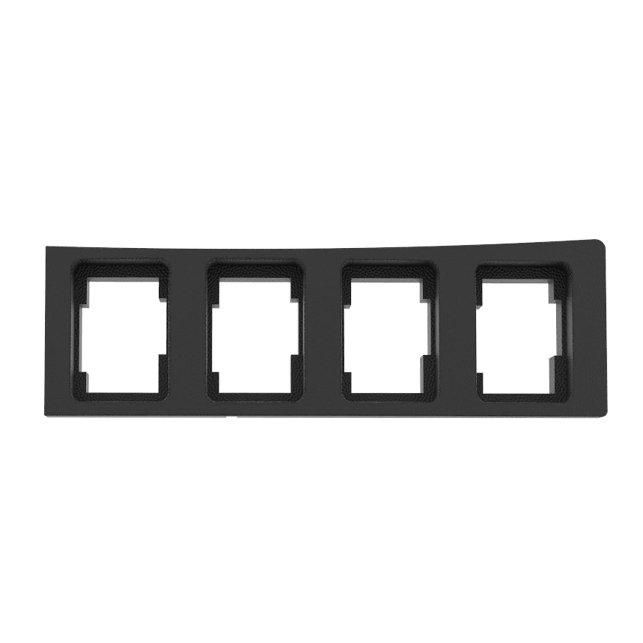 3rd Gen Tacoma Overhead switch panel - Image 9