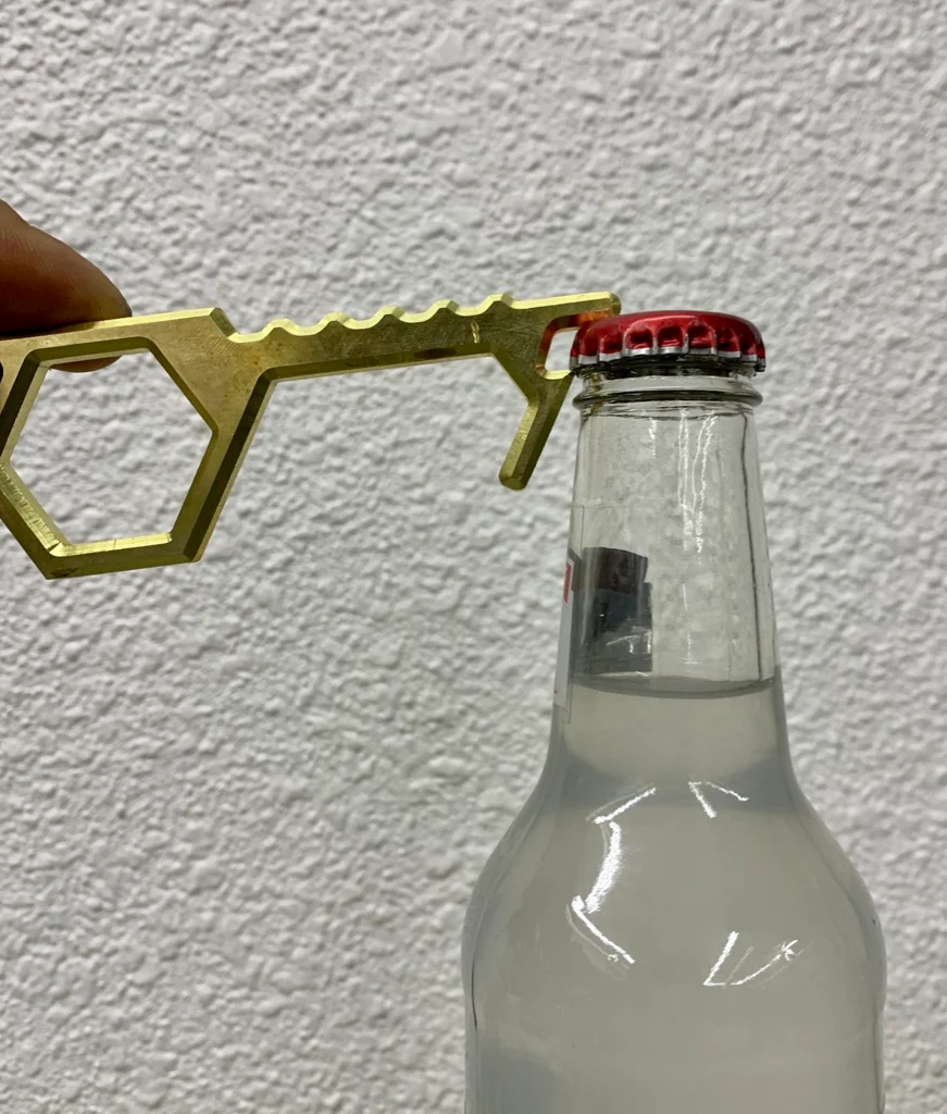 Touch-Less Key - Image 4