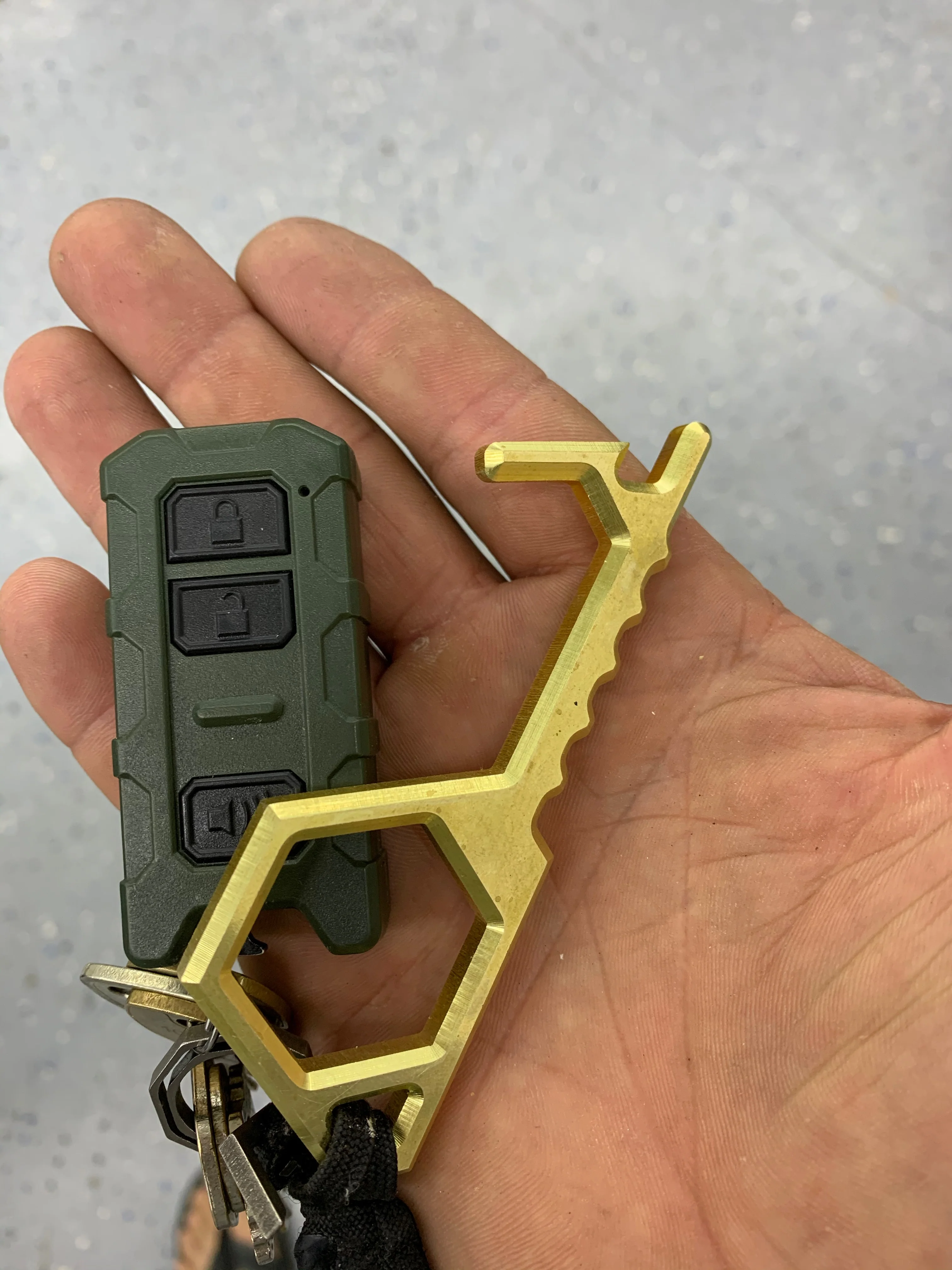 Touch-Less Key - Image 5