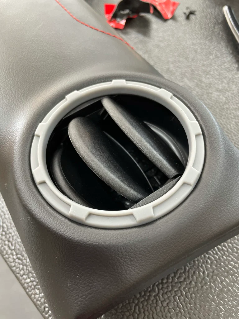 Tundra Blackout Vent Rings - Image 6