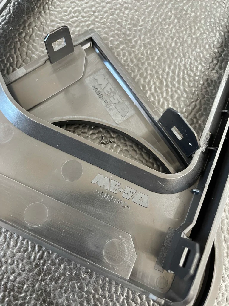 Tundra Chrome delete kit - Image 4