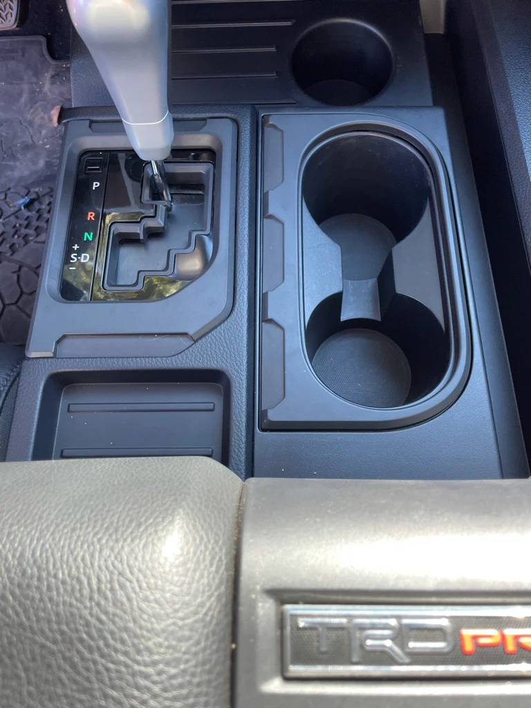 Tundra Chrome delete kit - Image 5