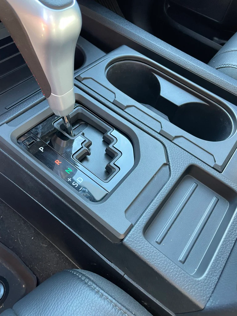 Tundra Chrome delete kit - Image 6