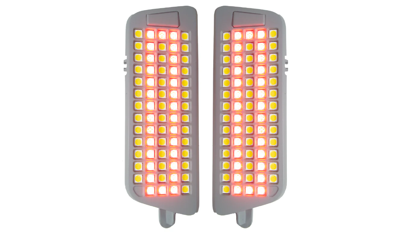 2G Tundra Ultimate Map Lights 2014-2021 - Image 3