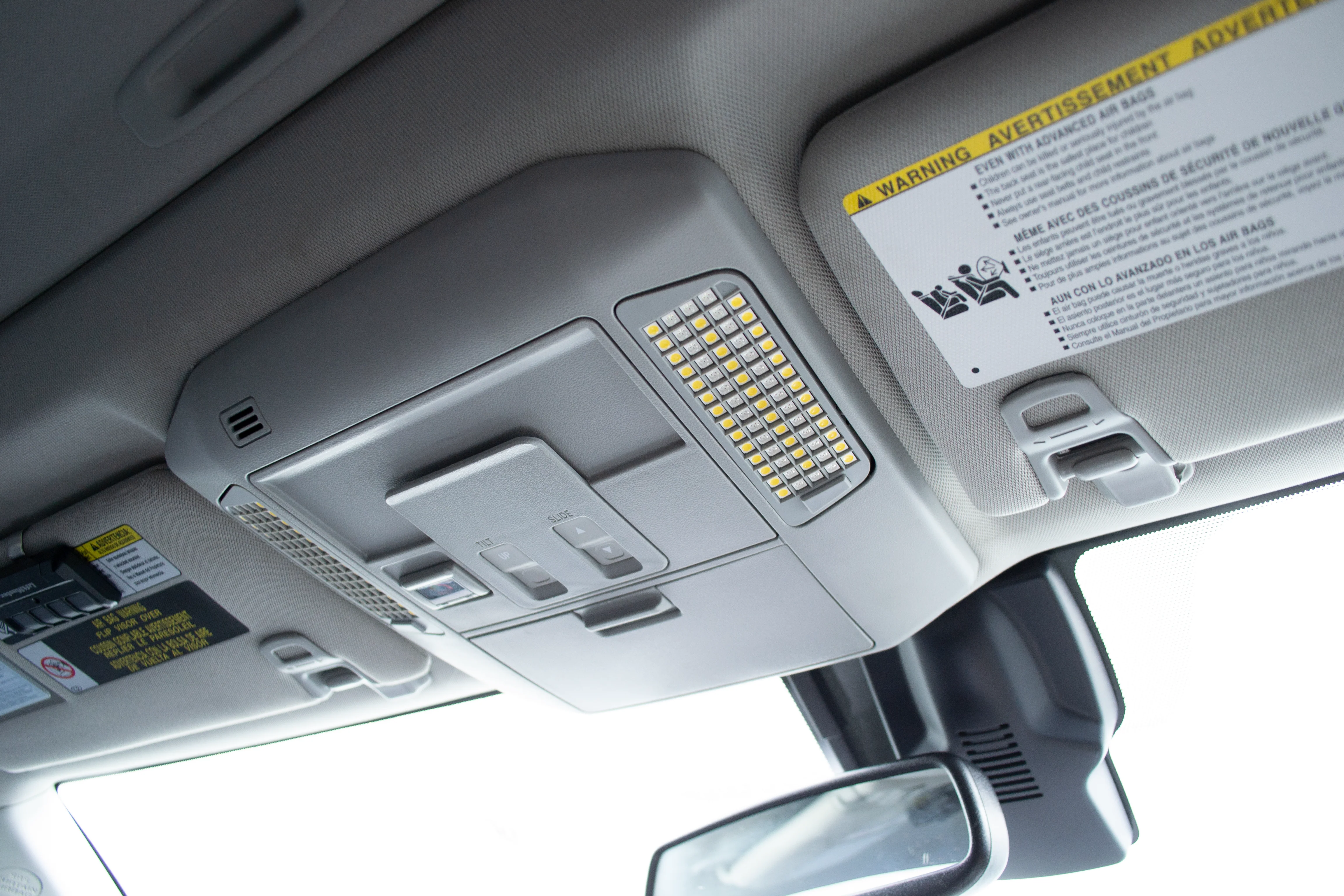 2G Tundra Ultimate Map Lights 2014-2021 - Image 5
