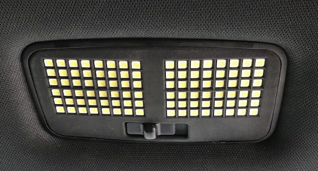 Ultimate Dome Light-3rd Gen Tacoma - Image 5