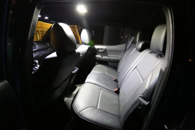 Ultimate Dome Light-3rd Gen Tacoma - Image 7
