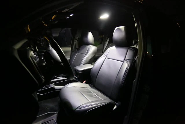 Ultimate Dome Light-3rd Gen Tacoma - Image 8