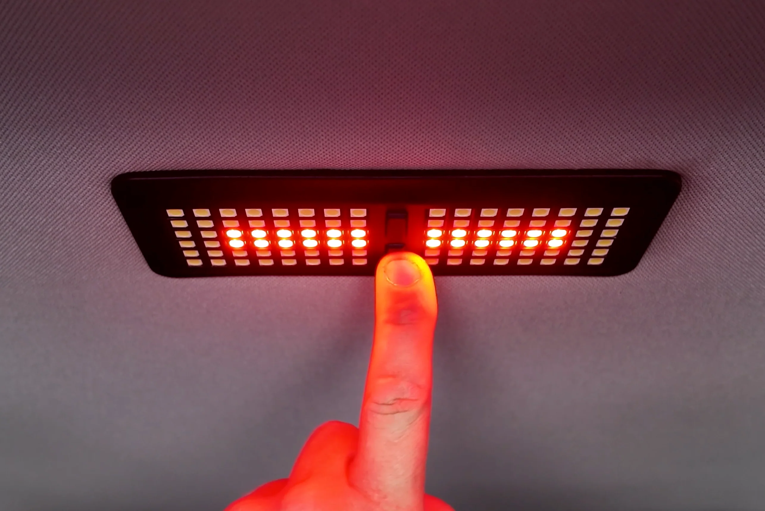Ultimate Dome Light Dual Color 3G Tundra - Image 3