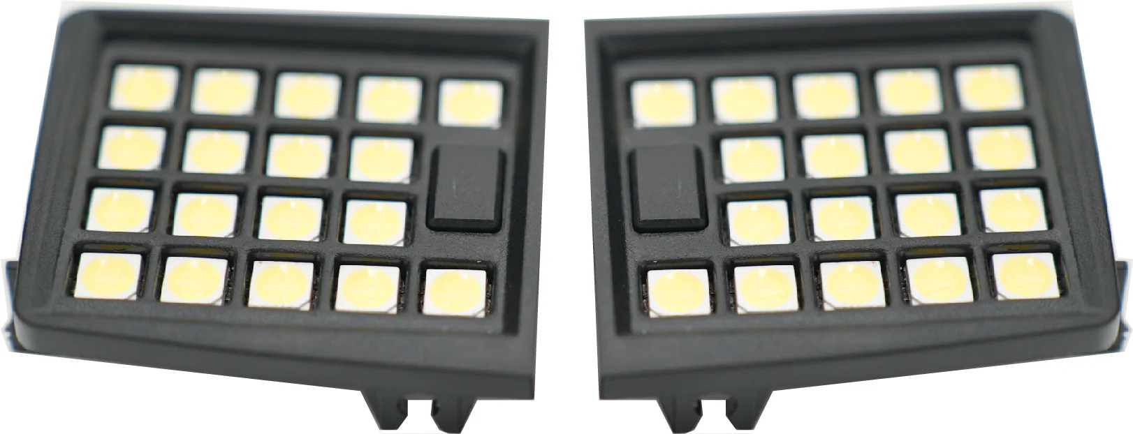 Ultimate Map Lights - 3rd Gen Tacoma