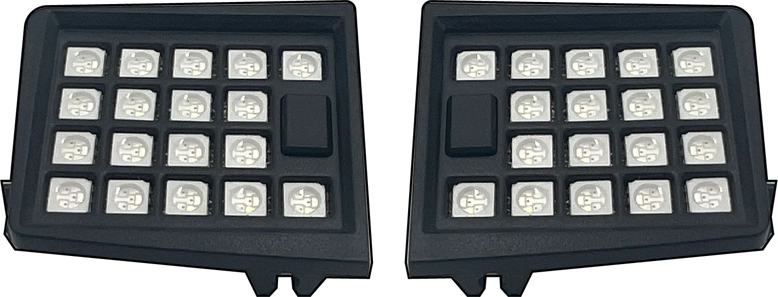 Ultimate Map Lights - 3rd Gen Tacoma - Image 2