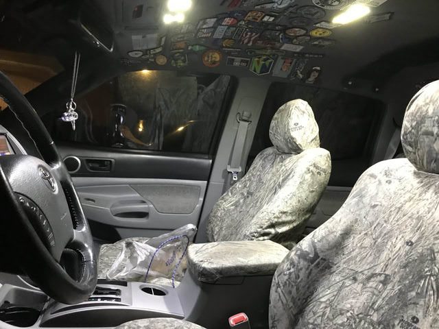 Ultimate Map Lights - 2nd Gen Tacoma - Image 4